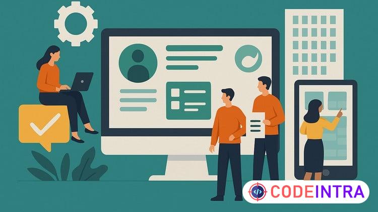Mastering Servicenow Human Resources Service Delivery 2026 - Codeintra
