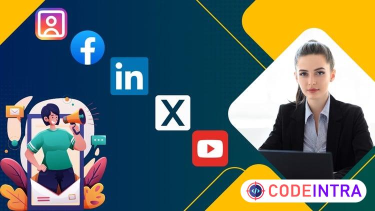 Mastering Social Media Marketing: A Comprehensive Guide