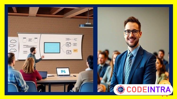 Mastering Software Deployment for Scrum Masters - Codeintra