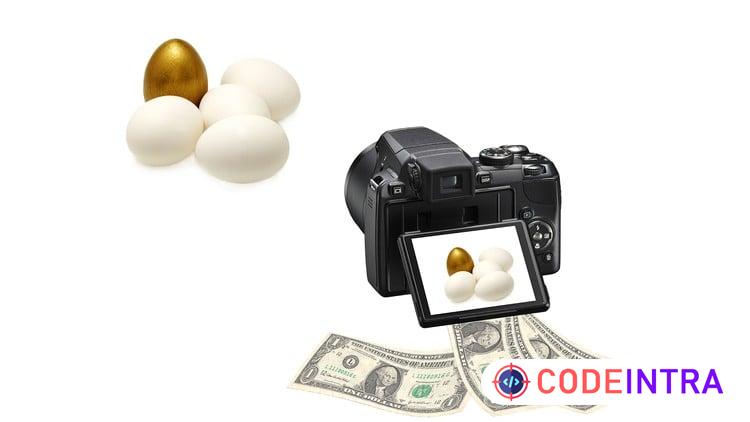 Sell Photo Online: Beginners Guide Stock Photography