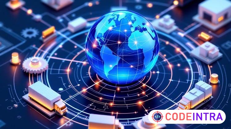 Supply Chain Agility and Resilience Mastery - Codeintra