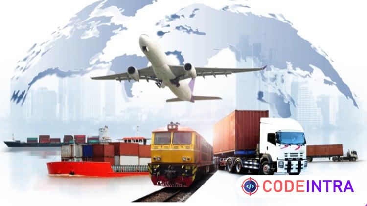Supply Chain Management: SCM - Codeintra