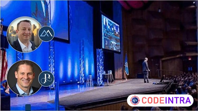 Mastering the Art of Professional Speaking
