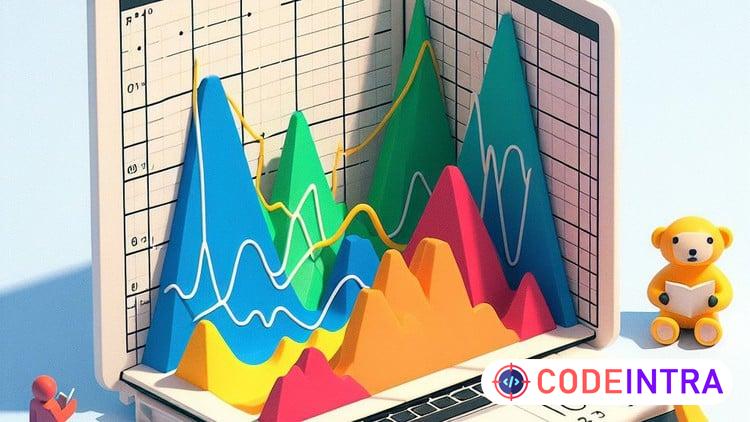 Matplotlib, libreria para crear graficas con Python - Codeintra