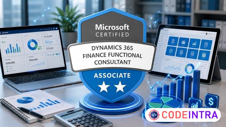 MB-310 Dynamics 365 Finance Functional Practice Exams - Codeintra
