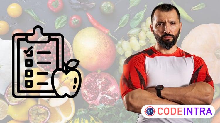 Meal Planning & Diet Tips for Weight Loss - Codeintra