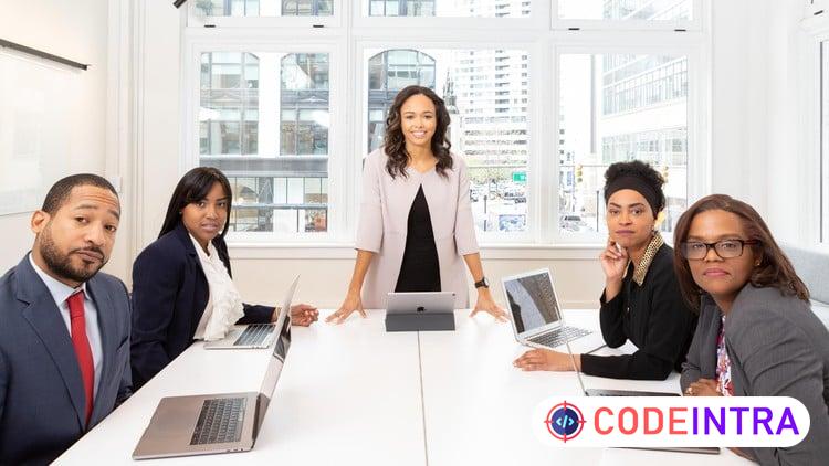 Media Training for Financial Service Professionals - Codeintra