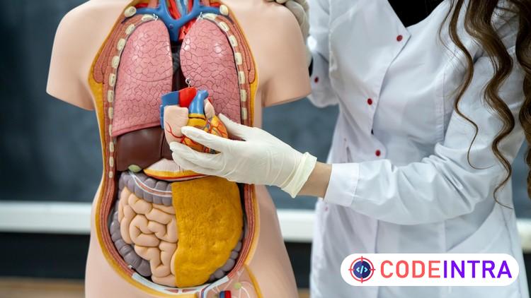 Medical Terminology for Medical Coding, Billing & Healthcare - Codeintra