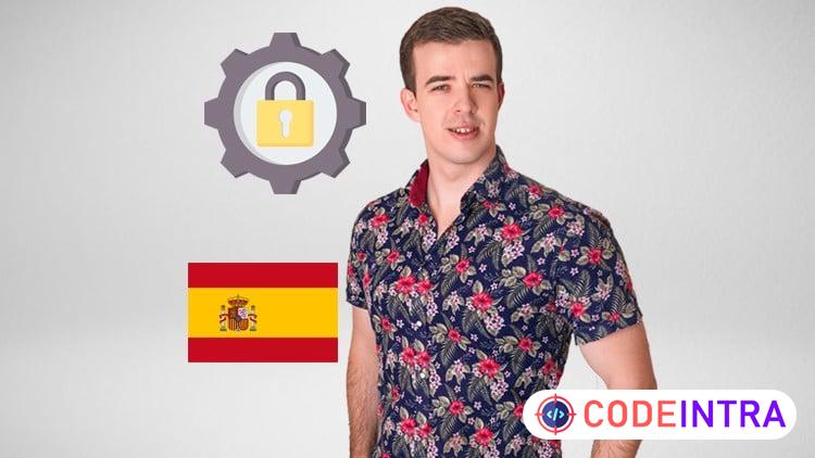 Mejores Prácticas de Seguridad en Aplicaciones Web - Codeintra