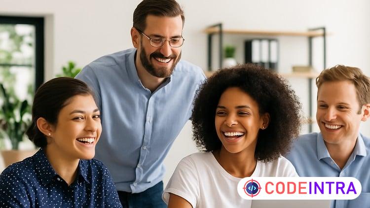 Mental Health for the Workplace - Codeintra