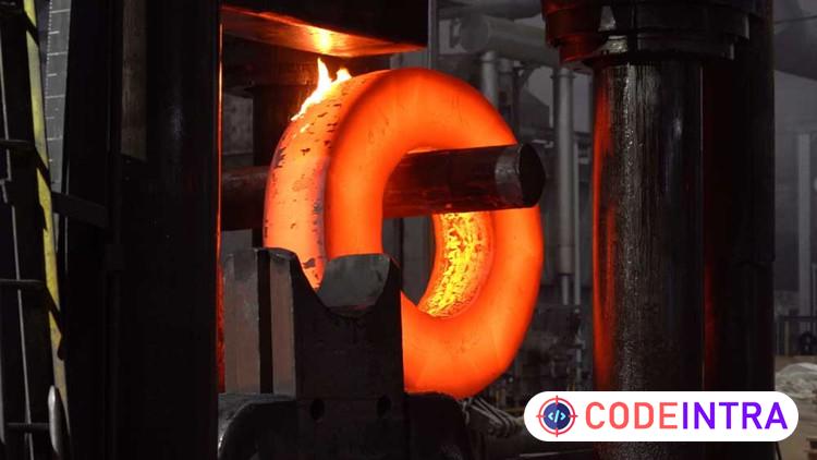 Metal Forming Processes -Bulk Deformation&Sheet Metalworking