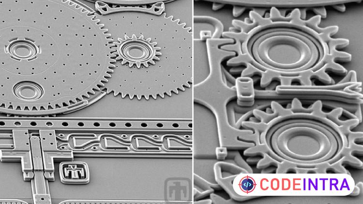 Microelectromechanical Systems II: Design Principles