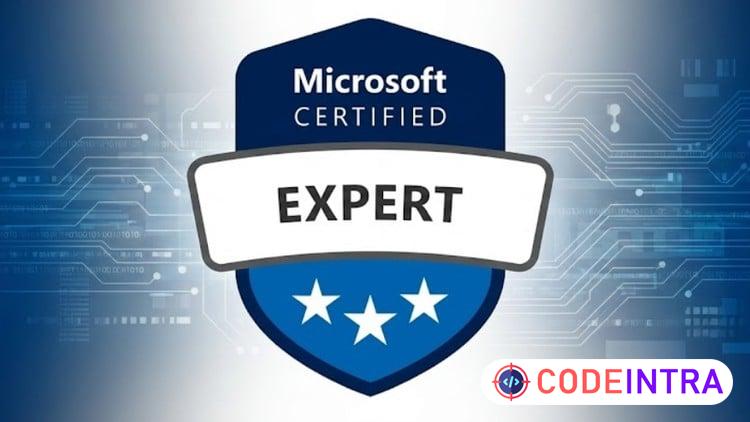 Microsoft 365 Administrator Expert , Practice Exams MS-102 - Codeintra