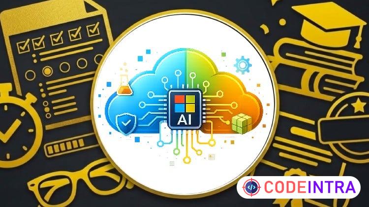 [NEW] Microsoft AB-100: Agentic AI Architect