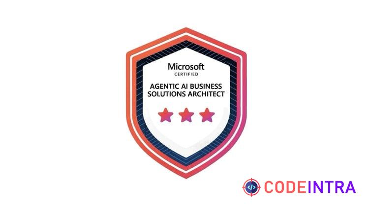 Microsoft AB-100 Agentic AI Architect Practice Tests 2026 - Codeintra