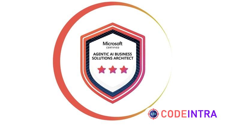 Microsoft AB-100 Agentic AI Practice Tests & Exam Prep - Codeintra
