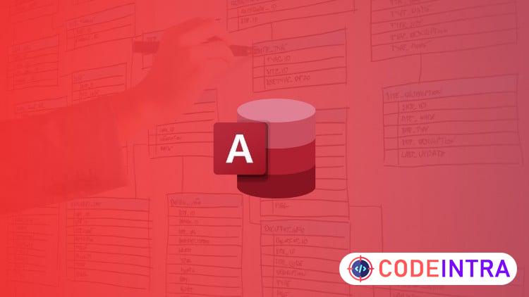 Microsoft Access: Desde cero para principiantes