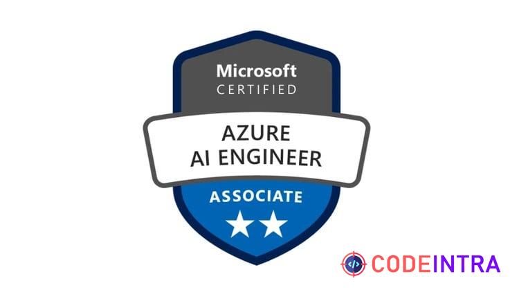 Microsoft AI-102 Practice Exams: 2026 Azure AI Engineer Prep - Codeintra