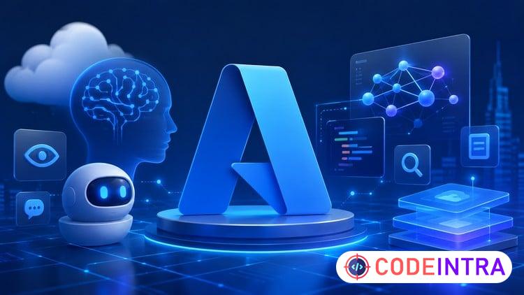 Microsoft AI-103 Azure AI Apps & Agents Practice Exams 2026 - Codeintra
