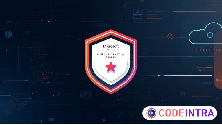 Microsoft AI Transformation Leader AB-731 Practice exam - Codeintra
