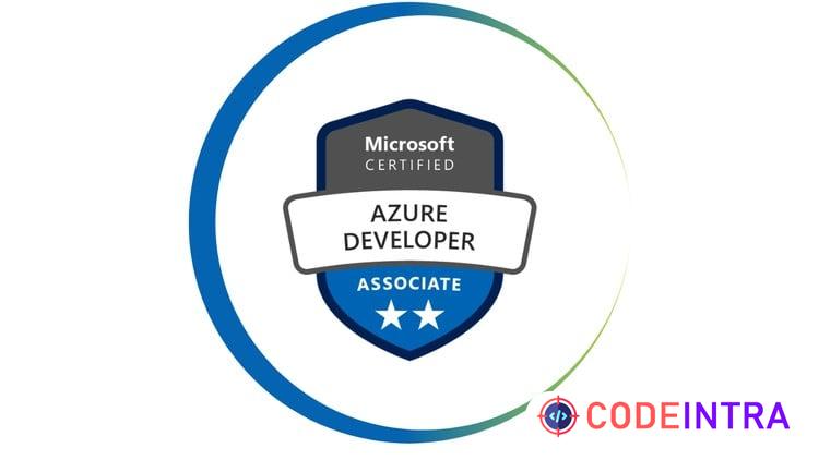 Microsoft AZ-204 Practice Tests 2026 | 360 Questions - Codeintra