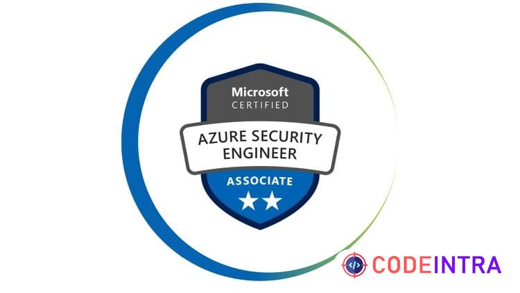 Microsoft AZ-500 Azure Security Engineer Practice Tests - Codeintra