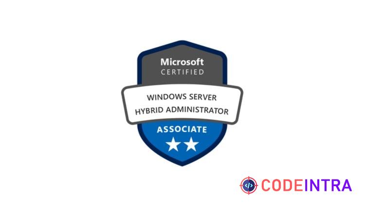 Microsoft AZ-802 Practice Tests: 450+ Questions 2026 - Codeintra