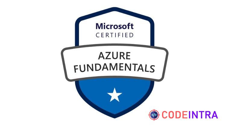 Microsoft AZ-900 Azure Fundamentals | 1000 Practice Tests 20 - Codeintra