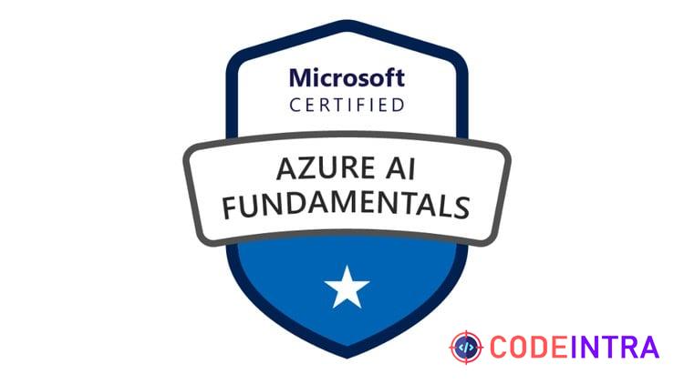 Microsoft Azure AI-900 Practice Exams 2026 | 800+ Questions - Codeintra
