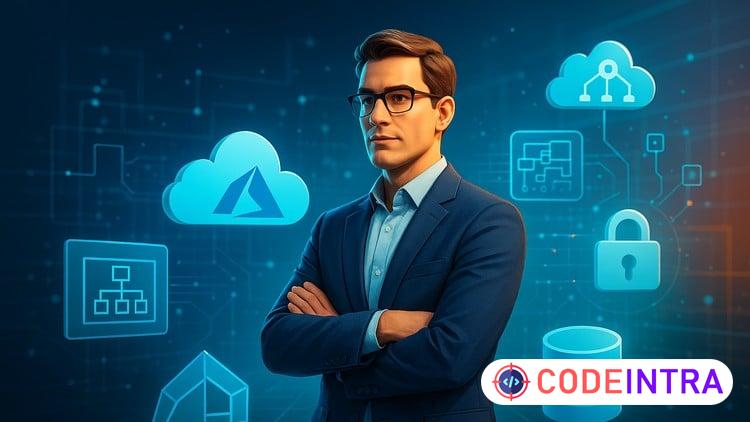 Microsoft Azure AZ-305 Solutions Architect: Practice Exams - Codeintra