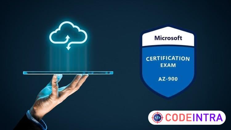 Microsoft Azure AZ-900 Practice Test | Latest Questions 2026