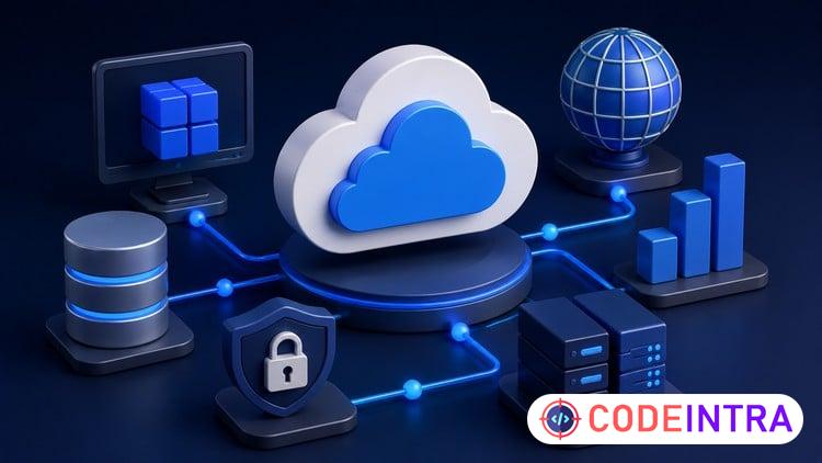 Microsoft Azure Fundamentals (AZ-900): Practice Exams - Codeintra