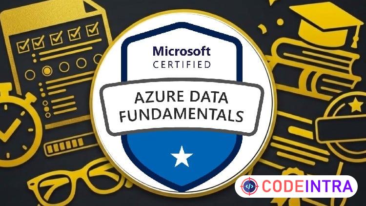 1500 Questions | Microsoft Certified Azure Data Fundamentals