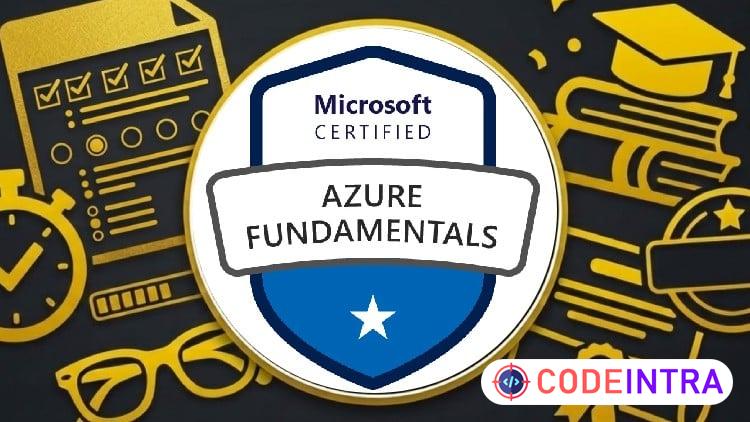 1500 Questions | Microsoft Certified: Azure Fundamentals