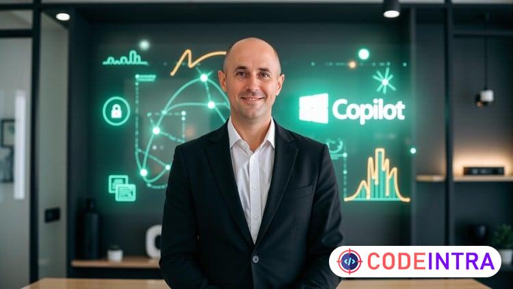 Microsoft Copilot for Project Managers: Hands-On Guide - Codeintra