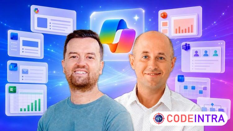 Microsoft Copilot for Work - Codeintra