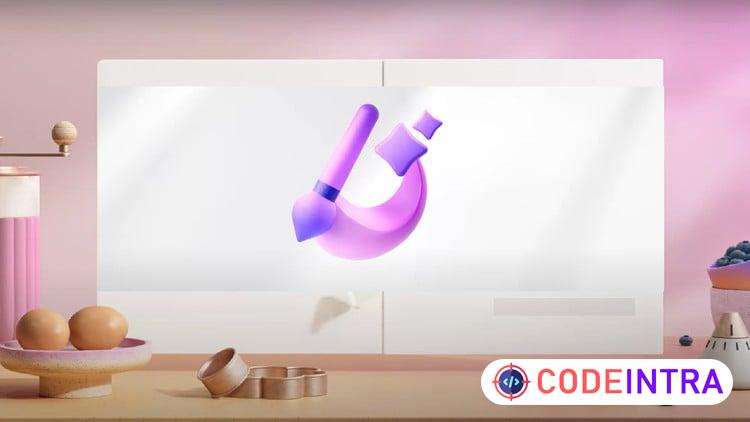 Microsoft Designer Masterclass : Best AI based Designer Tool - Codeintra