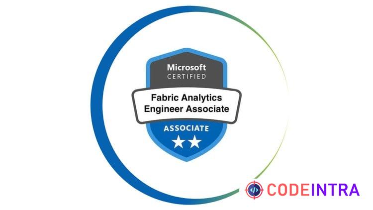 Microsoft DP-600 Fabric Analytics Practice Tests 2026 - Codeintra