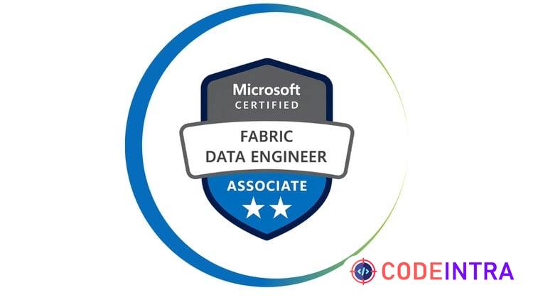 Microsoft DP-700 Practice Tests 2026 | Microsoft Fabric - Codeintra