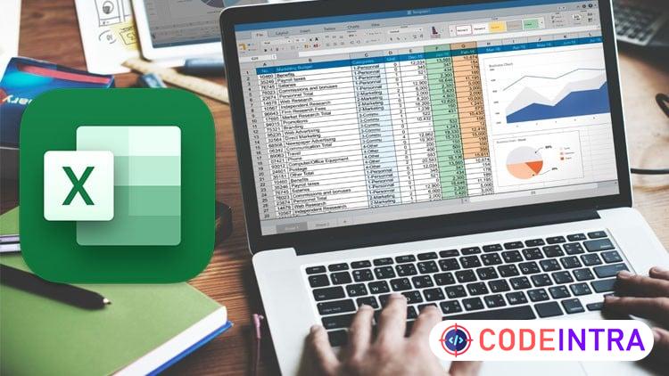Microsoft Excel Formulas and Functions: Comprehensive Guide