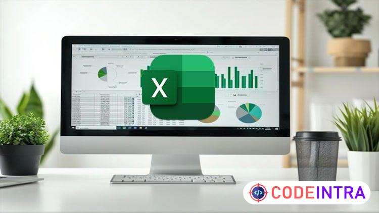 Microsoft Excel Formulas and Functions For Basic to Expert