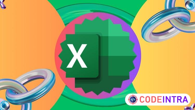 Microsoft Excel Pivot Tables: The Pivot Table Masterclass - Codeintra
