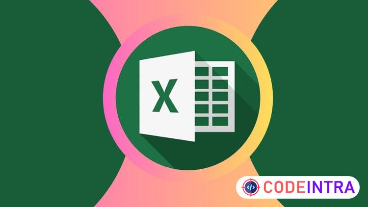 Microsoft Excel Pivot Tables With Formulas & Functions - Codeintra