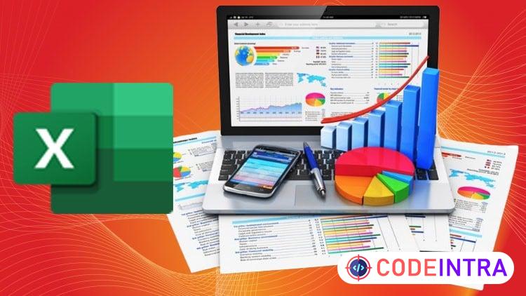 Microsoft Excel - The Complete Excel Data Analysis Course