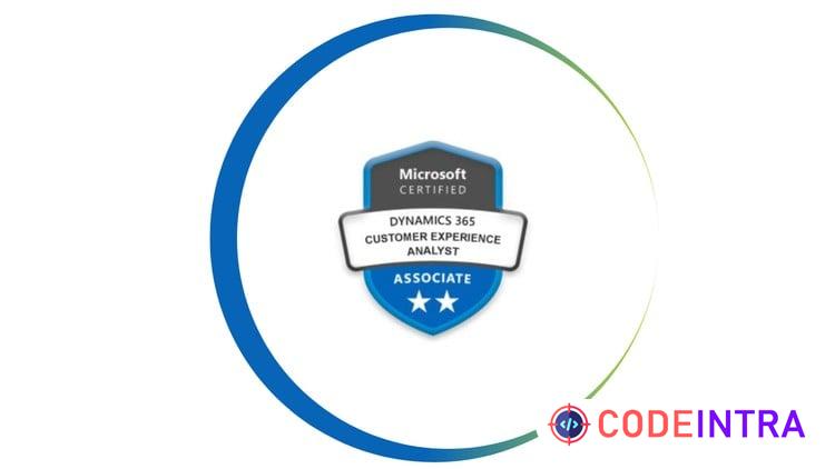 Microsoft MB-280 Practice Exams 2026 | 360 Questions - Codeintra