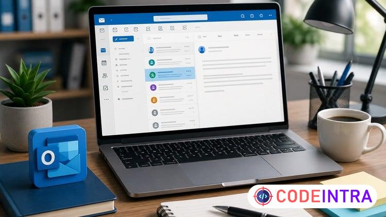 Microsoft Outlook Associate (MO-400): Practice Exams - Codeintra