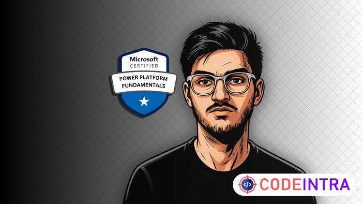PL-900 Microsoft Power Platform Fundamentals Practice Test - Codeintra