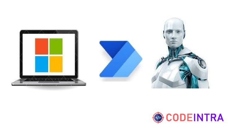 Microsoft Power Automate Desktop - Zero to Expert : Part 2 - Codeintra
