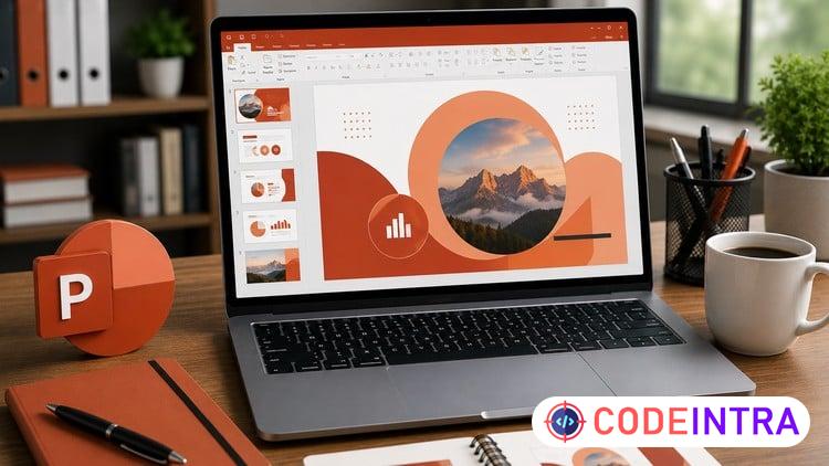 Microsoft PowerPoint Associate (MO-300): Practice Exams - Codeintra