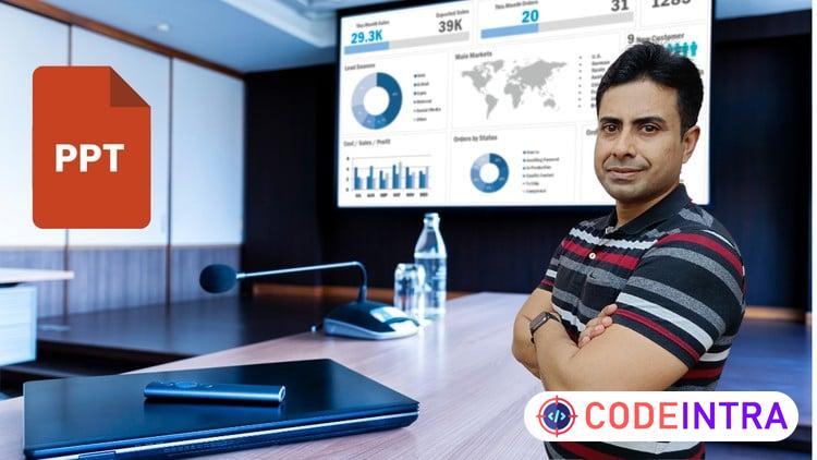 Mastering Microsoft PowerPoint in 2025: Beginner To Expert